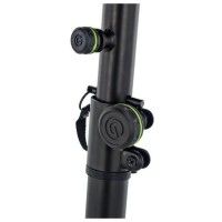 GRAVITY SP 3202 VT studiomonitor stand GRAVITY SP 3202 VT studiomonitor stand