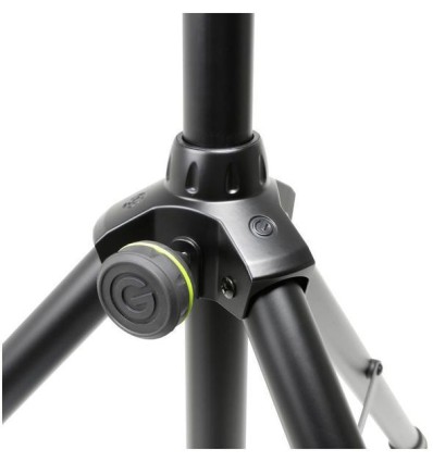 Gravity SS 5212 B SET 1 - Set de soportes de altavoz con bolsa