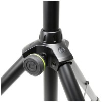 Gravity SS 5212 B SET 1 - Set de soportes de altavoz con bolsa