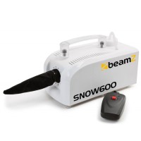 BEAMZ 160.559 SNOW 600 maquina de nieve profesional comprar online
