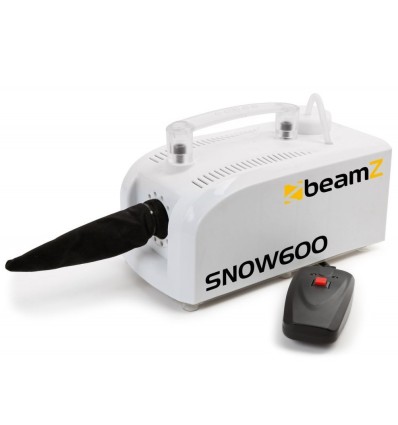 BEAMZ 160.559 SNOW 600 maquina de nieve profesional comprar online