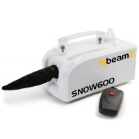 BEAMZ 160.559 SNOW 600 maquina de nieve profesional comprar online