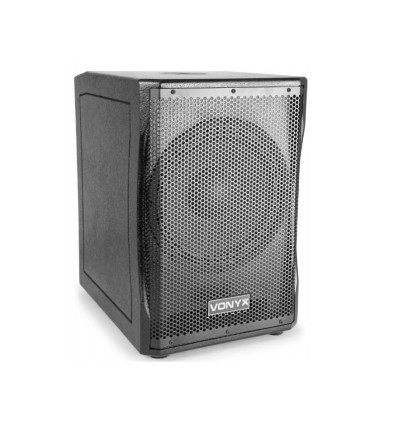 VONYX 170.106 VX1200 conjunto altavoces activos autoamplificados