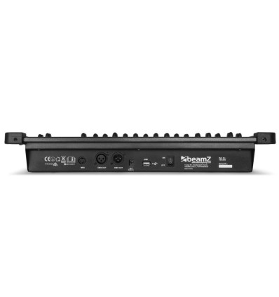 BEAMZ 154.048 DMX 384 mesa dmx profesional comprar online