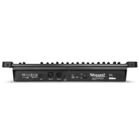 BEAMZ 154.048 DMX 384 mesa dmx profesional comprar online
