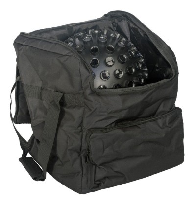 AMERICAN DJ ASC-AC-160 bolsa de transporte de iluminacion