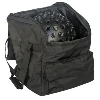 AMERICAN DJ ASC-AC-160 bolsa de transporte de iluminacion