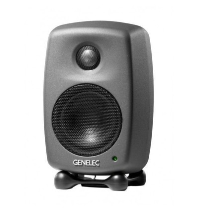 Genelec 8010A PM – Monitor de estudio compacto de 2 vías