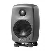 Genelec 8010A PM – Monitor de estudio compacto de 2 vías Genelec 8010A PM – Monitor de estudio compacto de 2 vías