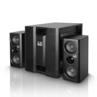 LD SYSTEMS DAVE 8 XS sistema multimedia potente