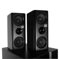 LD SYSTEMS DAVE 8 XS sistema multimedia potente