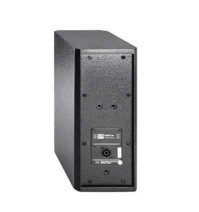 LD SYSTEMS DAVE 8 XS sistema multimedia potente