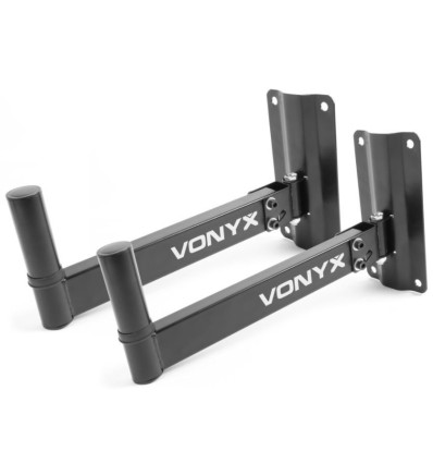 VONYX 180.184 WMS-02 soporte de altavoz profesional