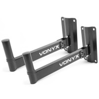 VONYX 180.184 WMS-02 soporte de altavoz profesional