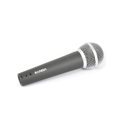 VONYX 173.457 MICROFONO DINAMICO DM58 comprar barato