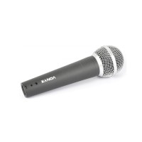 VONYX 173.457 MICROFONO DINAMICO DM58 comprar barato