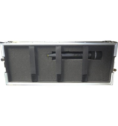 WALKASSE WR-4UMIC maleta transporte microfonia