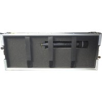 WALKASSE WR-4UMIC maleta transporte microfonia