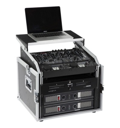 WALKASSE WRM-8U LTS maleta transporte para micrófonia