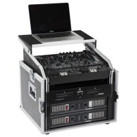 WALKASSE WRM-8U LTS maleta transporte para micrófonia