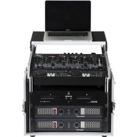 WALKASSE WRM-8U LTS maleta transporte para micrófonia