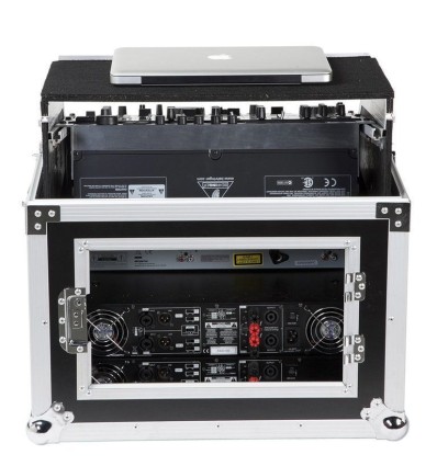 WALKASSE WRM-8U LTS maleta transporte para micrófonia