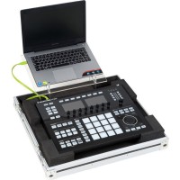 WALKASSE WMC-SLB maleta transporte para controladora dj WALKASSE WMC-SLB maleta transporte para controladora dj