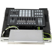 WALKASSE WMC-SLB maleta transporte para controladora dj WALKASSE WMC-SLB maleta transporte para controladora dj