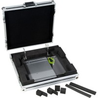 WALKASSE WMC-SLB maleta transporte para controladora dj WALKASSE WMC-SLB maleta transporte para controladora dj