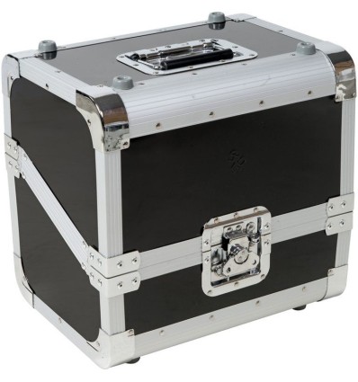 WALKASSE LP-BOOMERANG BLACK