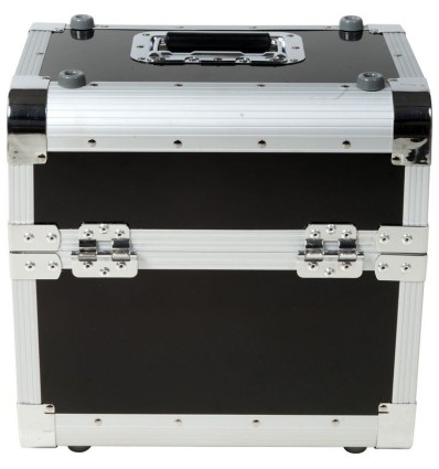 WALKASSE LP-BOOMERANG BLACK