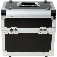 WALKASSE LP-BOOMERANG BLACK