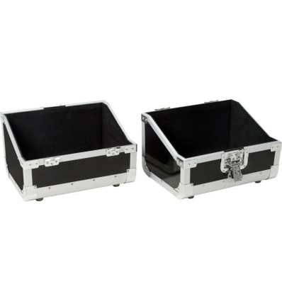 WALKASSE LP-BOOMERANG BLACK