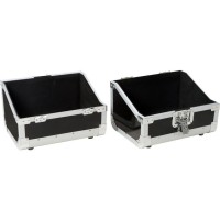 WALKASSE LP-BOOMERANG BLACK