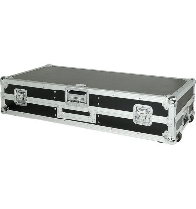 WALKASSE WMDJ-10BLTS maleta transporte giradiscos mesa mezclas