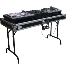 ≫ Comprar Mesas para DJ 【+41 productos】