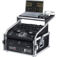 WALKASSE WRM-4U LTS maleta transporte rack