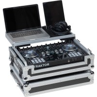 WALKASSE WMC-PRO4 maleta transporte kontrol s4