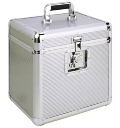 WALKASSE LP-CASE BASIC