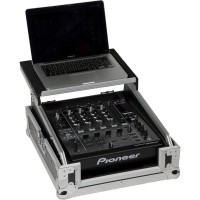 WALKASSE WM-12M LTS GL maleta transporte mesa mezclas reproductor