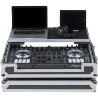 WALKASSE WMC-PRO8 maleta transporte ddj-sx/2 pioneer
