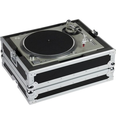 WALKASSE TURNTABLE PRO BK