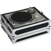 WALKASSE TURNTABLE PRO BK