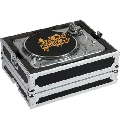 WALKASSE TURNTABLE PRO BK