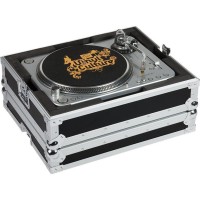 WALKASSE TURNTABLE PRO BK