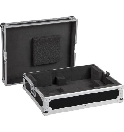 WALKASSE TURNTABLE PRO BK