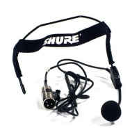 SHURE WH 20 XLR comprar barato