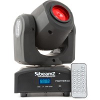 BEAMZ 150.461 PANTHER 40 comprar barato