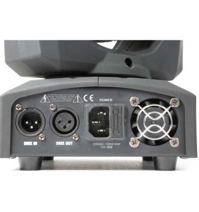 BEAMZ 150.461 PANTHER 40 comprar barato