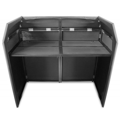 VONYX 180.033 DB3 CABINA PRO DJ cabina profesional dj